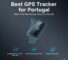 Best GPS Tracker for Portugal