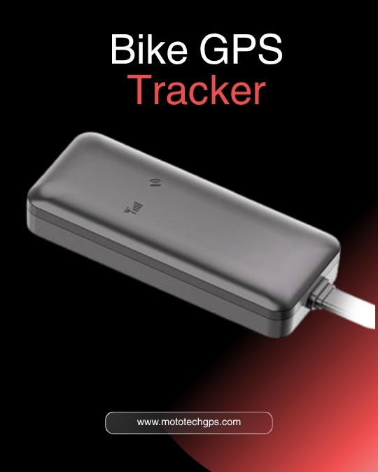 Bike GPS Tracker