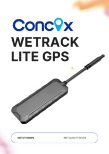 Concox WeTrack Lite GPS