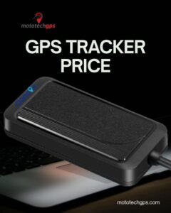 GPS Tracker Price