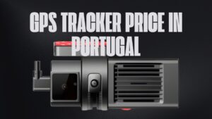 GPS Tracker Price in Portugal