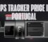 GPS Tracker Price in Portugal