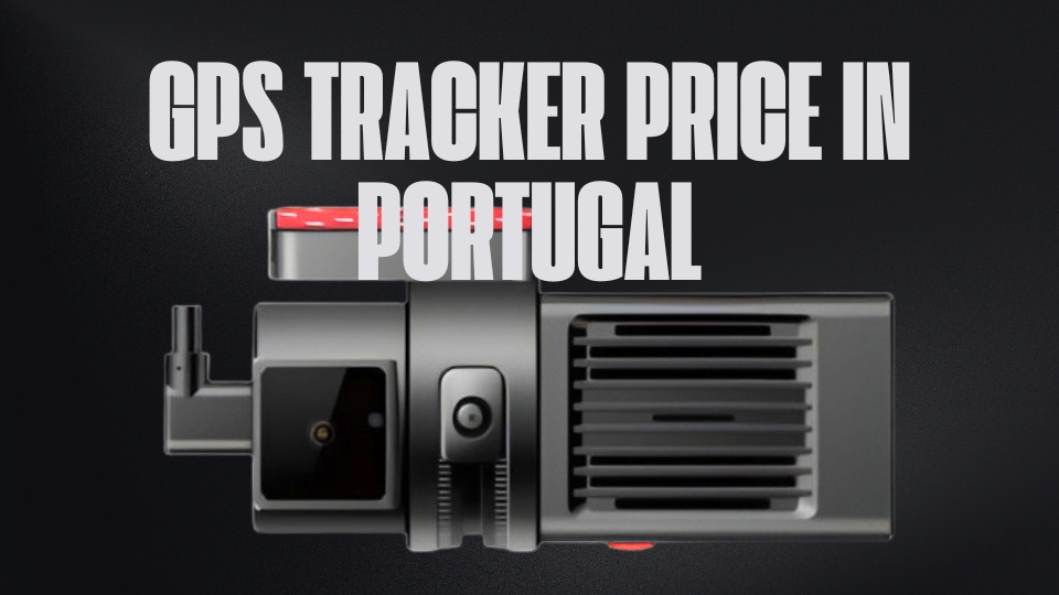 GPS Tracker Price in Portugal