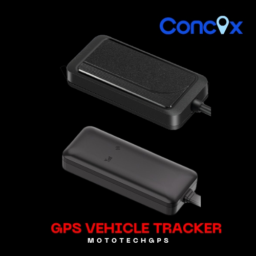 GPS Tracker for All