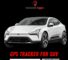 GPS Tracker for SUV