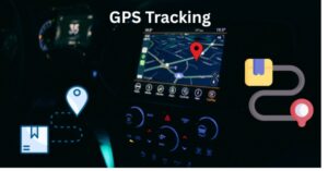 GPS Tracking Service in Bangladesh