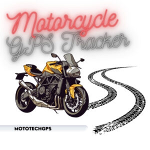Motorcycle GPS Tracker Bangladesh