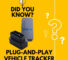 OBD GPS Tracker Bangladesh