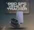 OBD GPS Vehicle Tracker