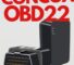 OBD22 GPS Tracker Device