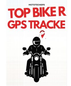 Top Bike GPS Tracker