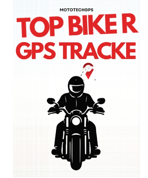 Top Bike GPS Tracker