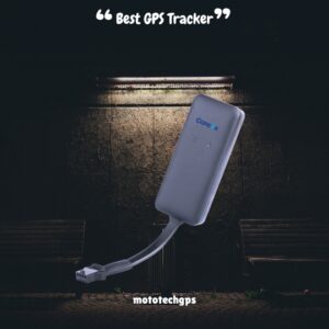 best gps tracker