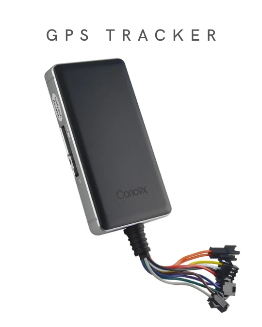 gps Tracker