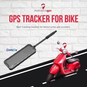 gps trackers for bikes