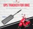 gps trackers for bikes