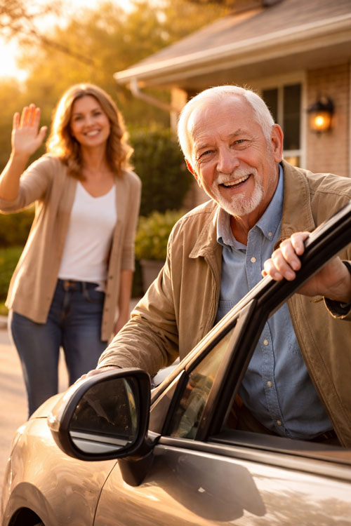 best gps tracker for elderly drivers