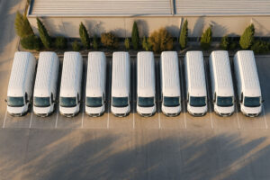 best gps tracker for fleet management