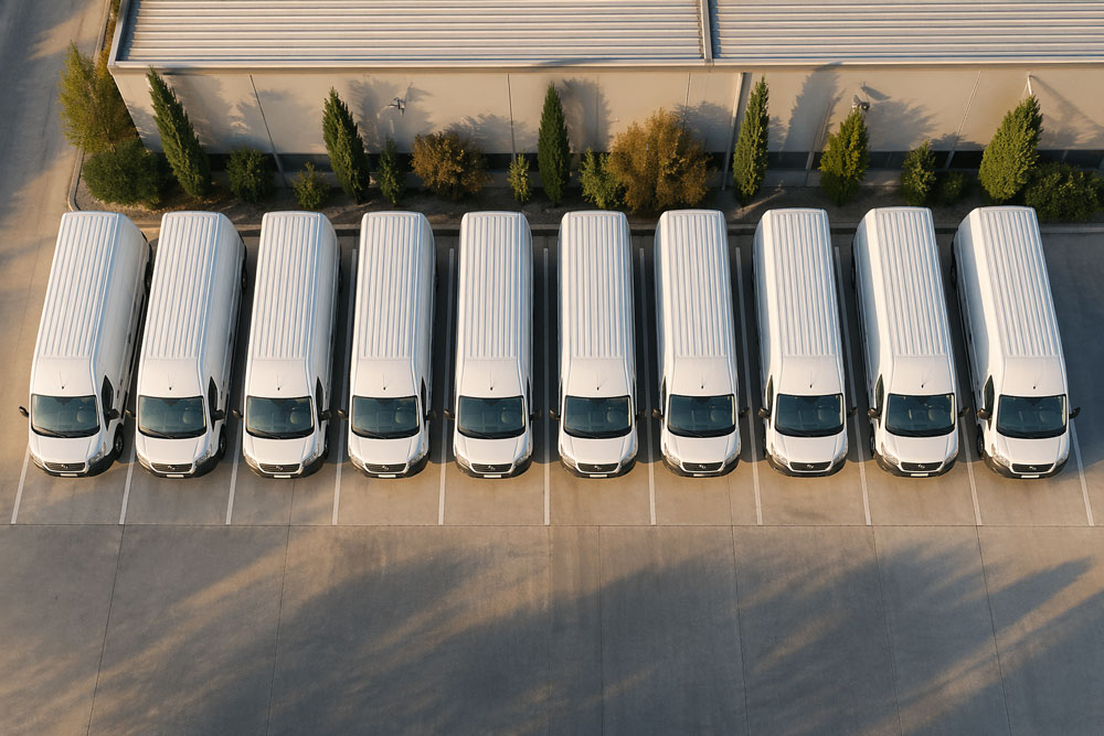 best gps tracker for fleet management