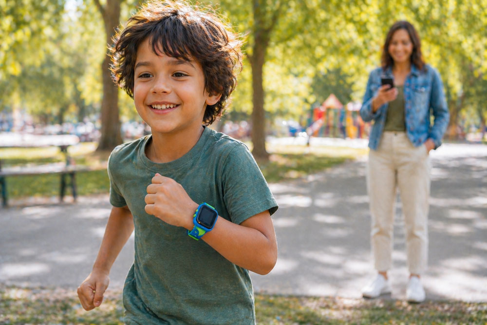 best gps tracker for kids 2026
