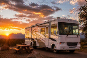 best gps tracker for rv 2026