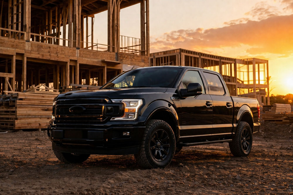 best gps tracker for trucks