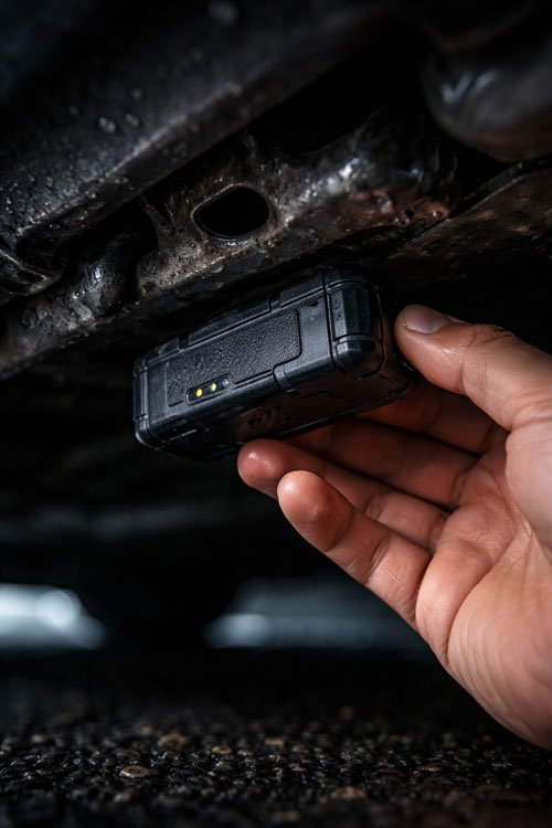 best hidden gps tracker