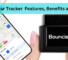 bouncie gps tracker review