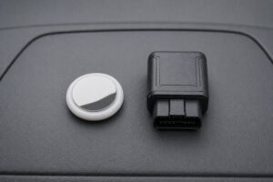 gps tracker vs apple airtag