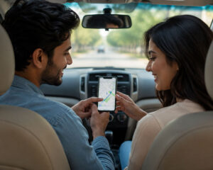 Best GPS Tracker for Spouse
