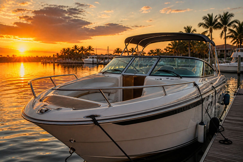 best gps tracker for boat