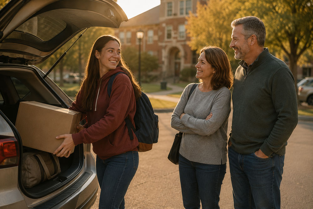best gps tracker for college students