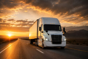 best gps tracker for semi trucks