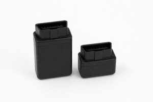 bouncie vs optimus gps tracker