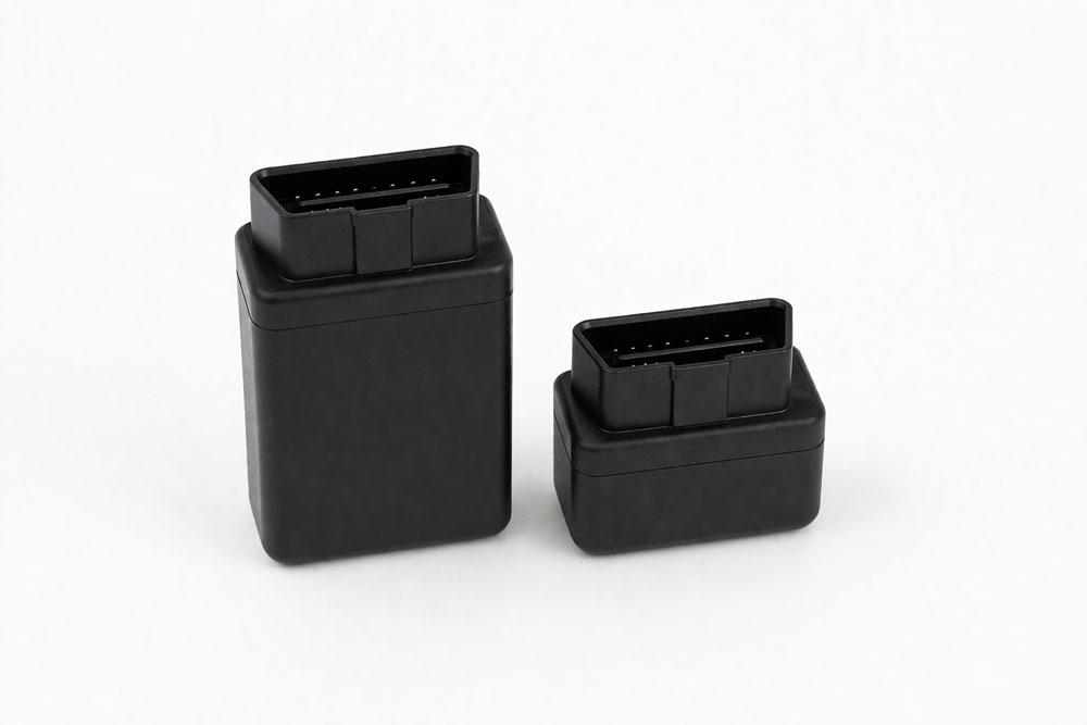 bouncie vs optimus gps tracker
