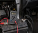 does bouncie gps drain car battery