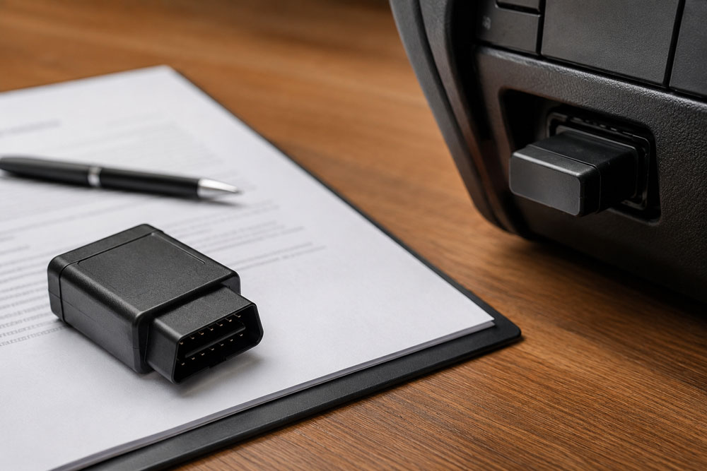 does gps tracker lower insurance