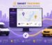 GPS fleet tracking Dubai