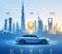GPS tracker for car in Qatar UAE Saudi Arabia