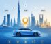 GPS tracker for car in Qatar UAE Saudi Arabia