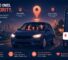 GPS tracker for family safety teen drivers