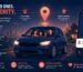 GPS tracker for family safety teen drivers