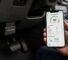 GPS tracker for insurance telematics