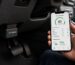 GPS tracker for insurance telematics