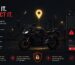 GPS tracker for motorcycle theft protection Bangladesh