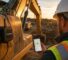 best GPS tracker for construction equipment
