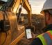 best GPS tracker for construction equipment