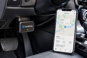 best OBD GPS tracker for car