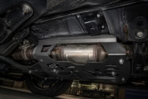 catalytic converter theft gps tracker