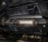 catalytic converter theft gps tracker